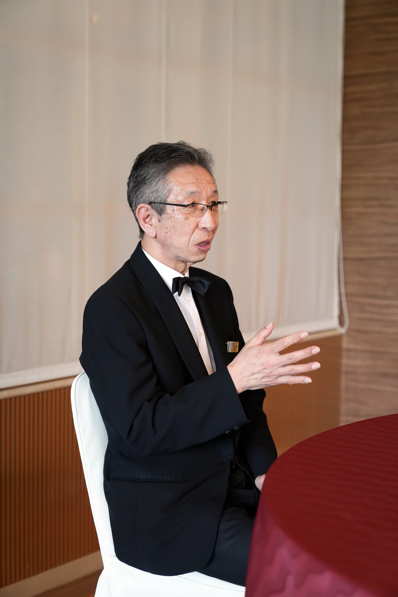 上田様