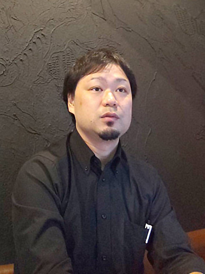 西山様
